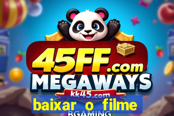 baixar o filme kung fu futebol clube